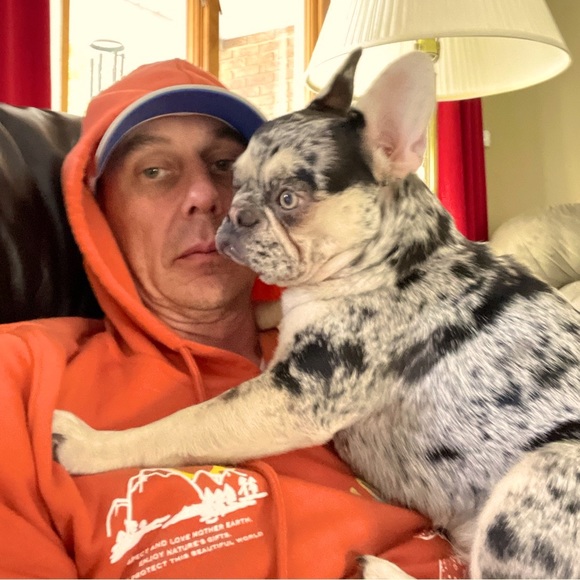 Meet your Posher, Bret - Picture 3 of 4